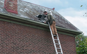 what affects urgent Brigg roof repairs