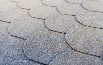 Brigg asphalt roofing costs