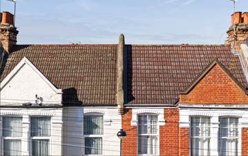 clay roofing Brigg, Lincolnshire