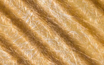 Brigg fibreglass roof waterproofing