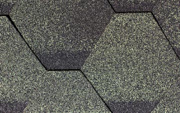 Brigg fibreglass shingle repairs