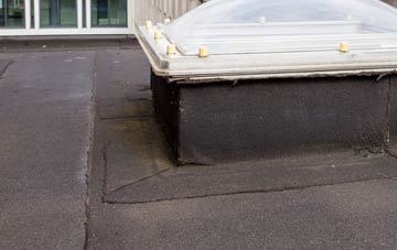 disadvantages of Brigg flat roofs