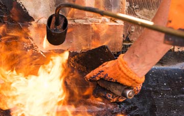 Brigg flat roof repair companies