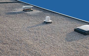 flat roofing Brigg, Lincolnshire