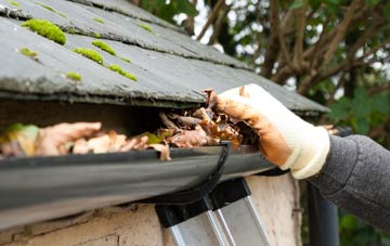 gutter cleaning Brigg, Lincolnshire