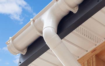 Brigg gutter installation costs