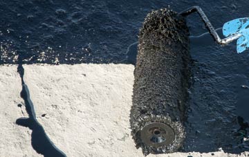 Brigg liquid sealant waterproofing