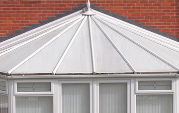 Brigg polycarbonate conservatory roof repairs