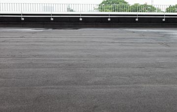 Brigg asphalt roof replacement