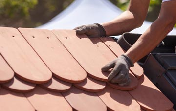 Brigg roof tile contractors