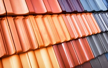 Brigg roof tile costs