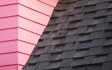 rubber roofing Brigg, Lincolnshire
