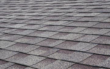 Brigg tiles for shallow pitch roofing