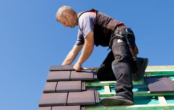 disadvantages of Brigg slate roofing