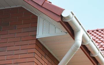 Brigg soffit repair costs