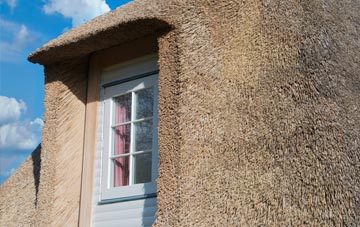 Brigg thatch roof disadvantages