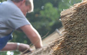 professional Brigg thatchers