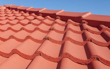 Brigg tile and slate roof replacement