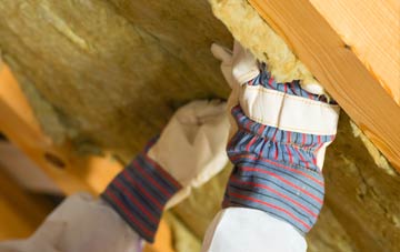 types of Brigg pitched roof insulation materials