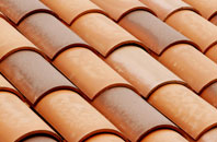 Brigg clay roofing