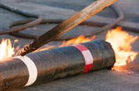 free Brigg flat roofing repair quotes