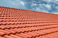 Brigg roofing tiles