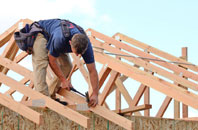 Brigg roof trusses