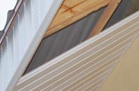 rated Brigg soffit repair companies