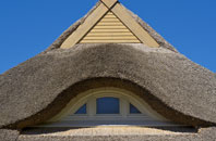 Brigg thatch roofing